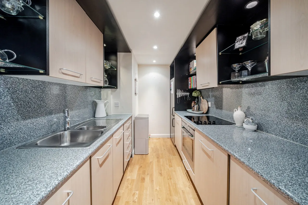Grange Road, SE1, photo 10