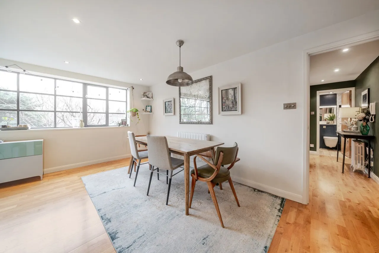 Grange Road, SE1, photo 8