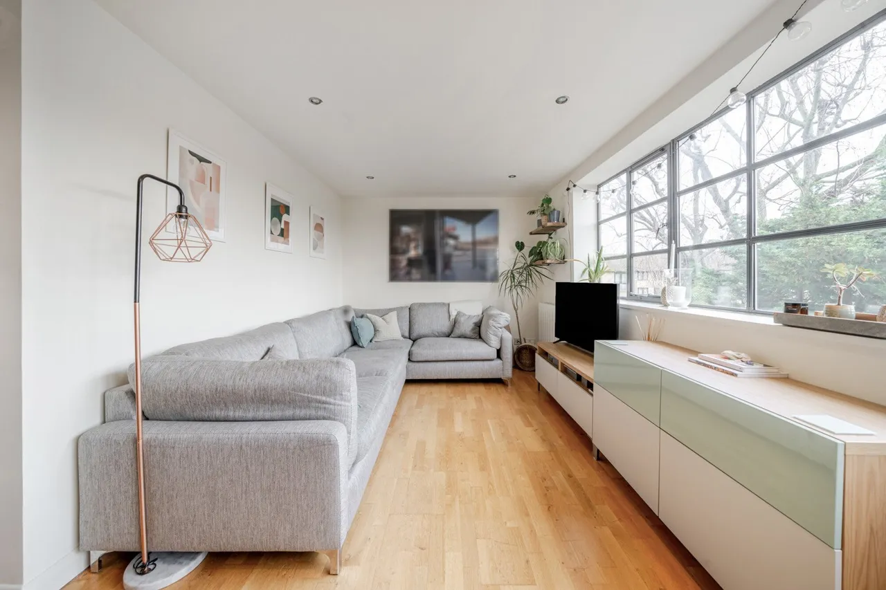 Grange Road, SE1, photo 15