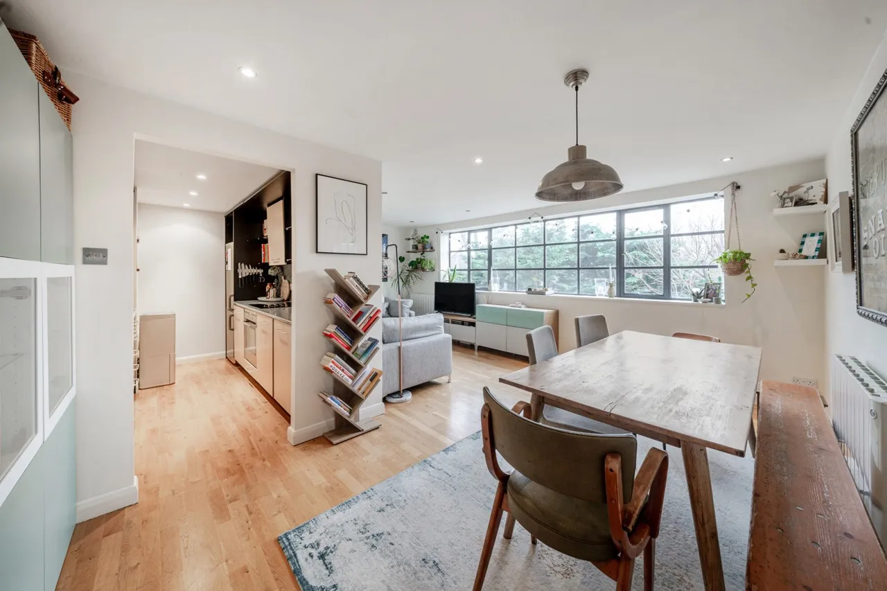 Grange Road, SE1, photo 5