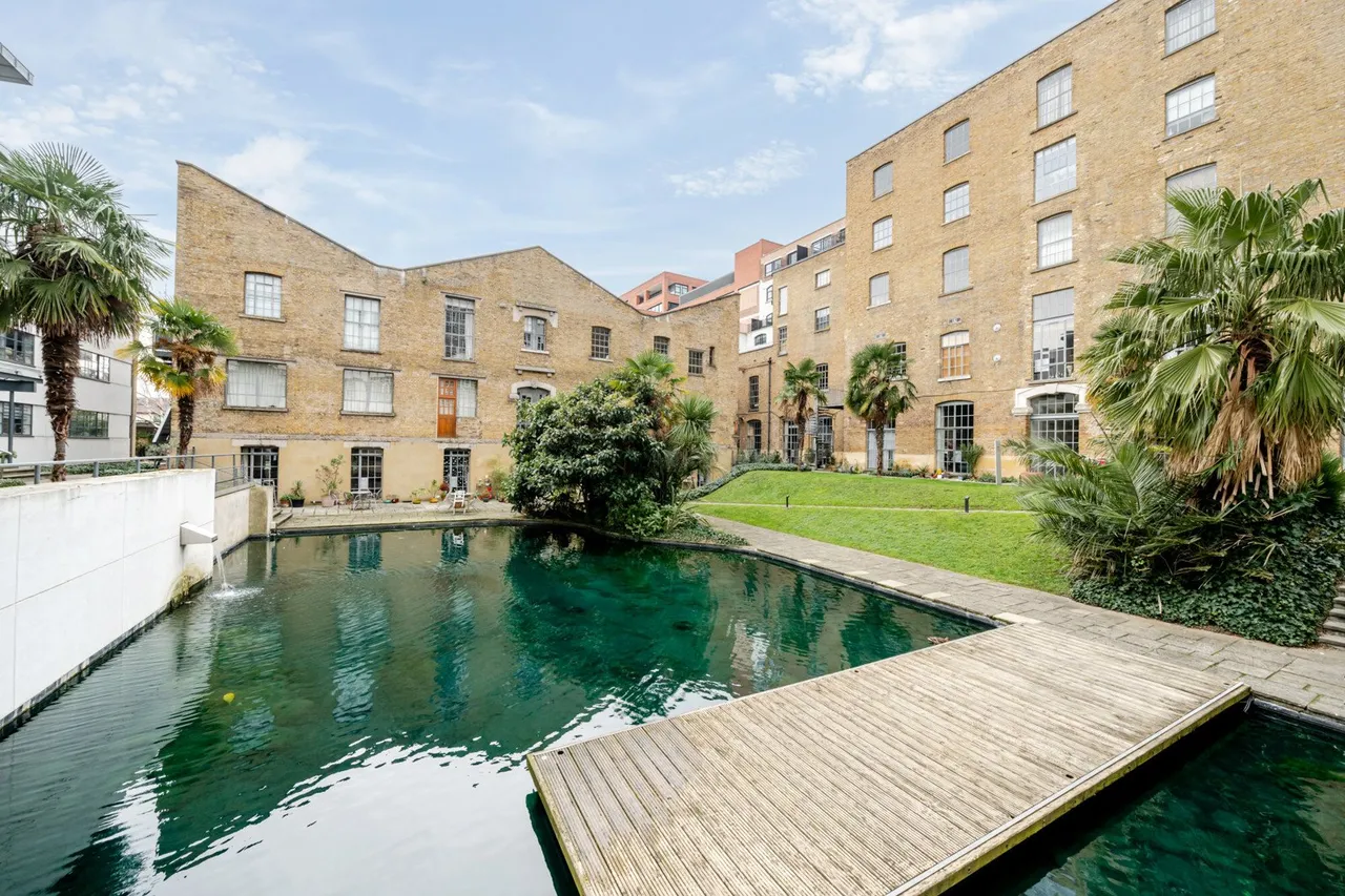 Grange Road, SE1, photo 2
