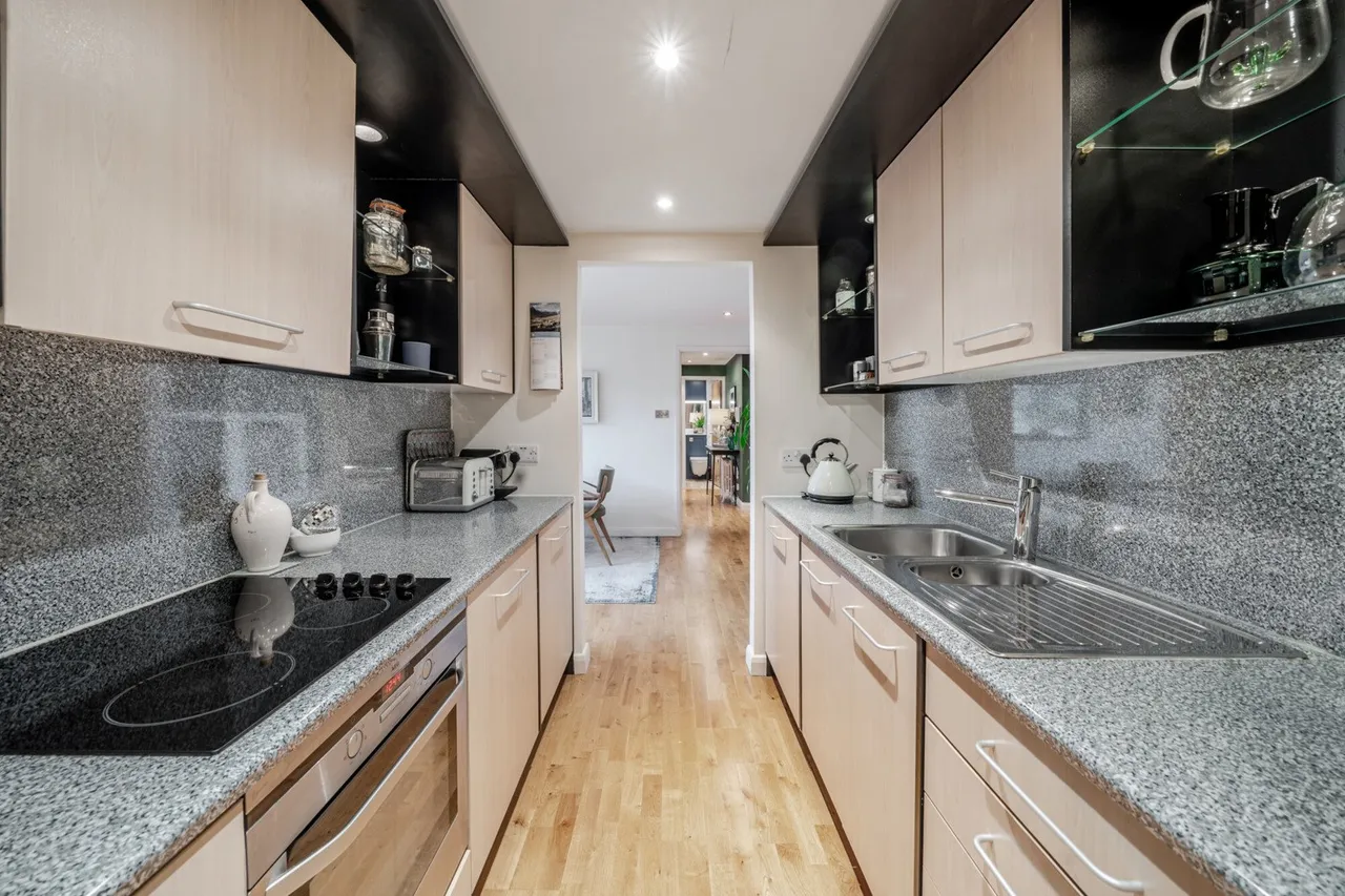Grange Road, SE1, photo 14
