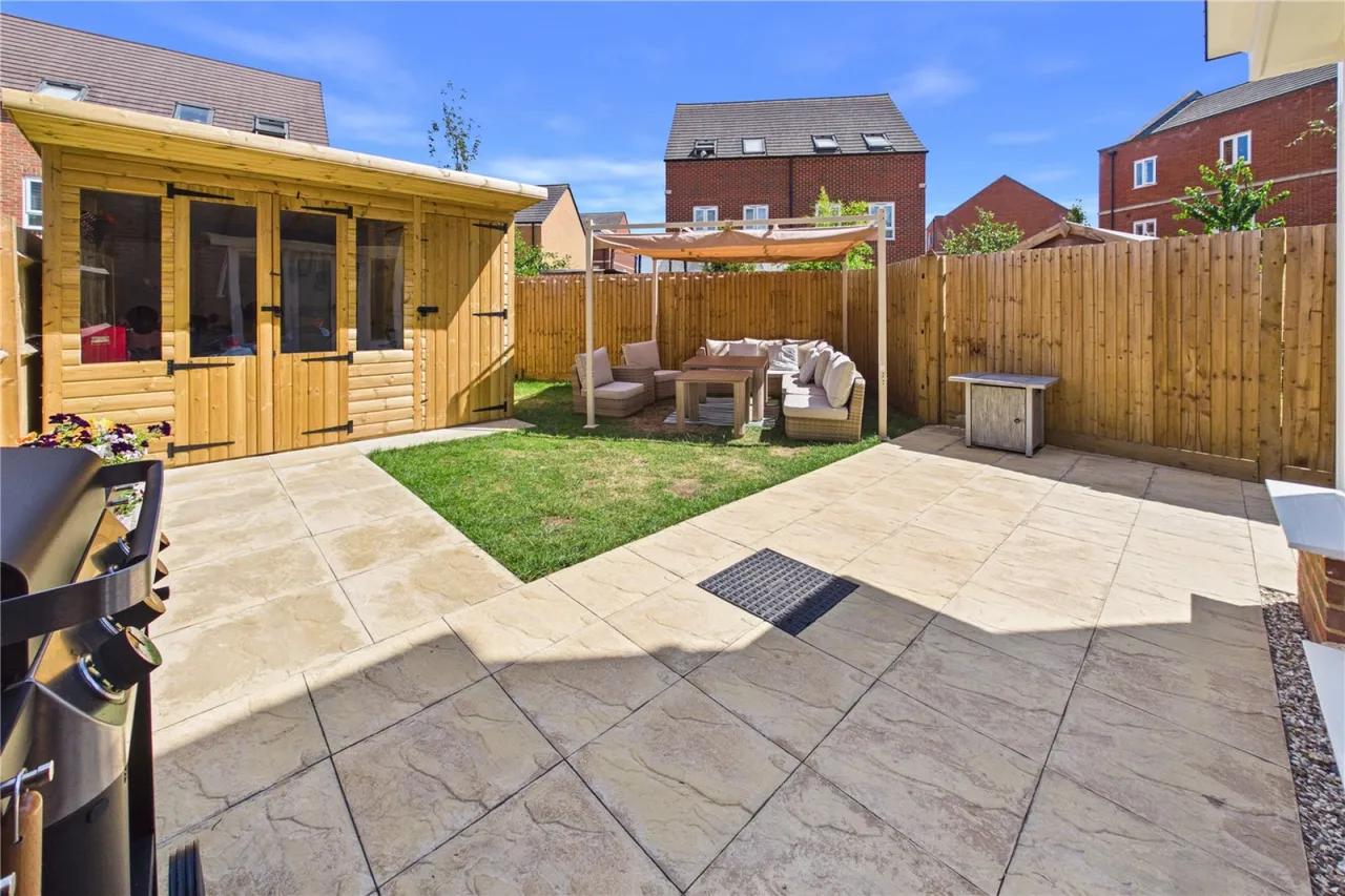 Filly Close, Newbury, RG14, photo 23
