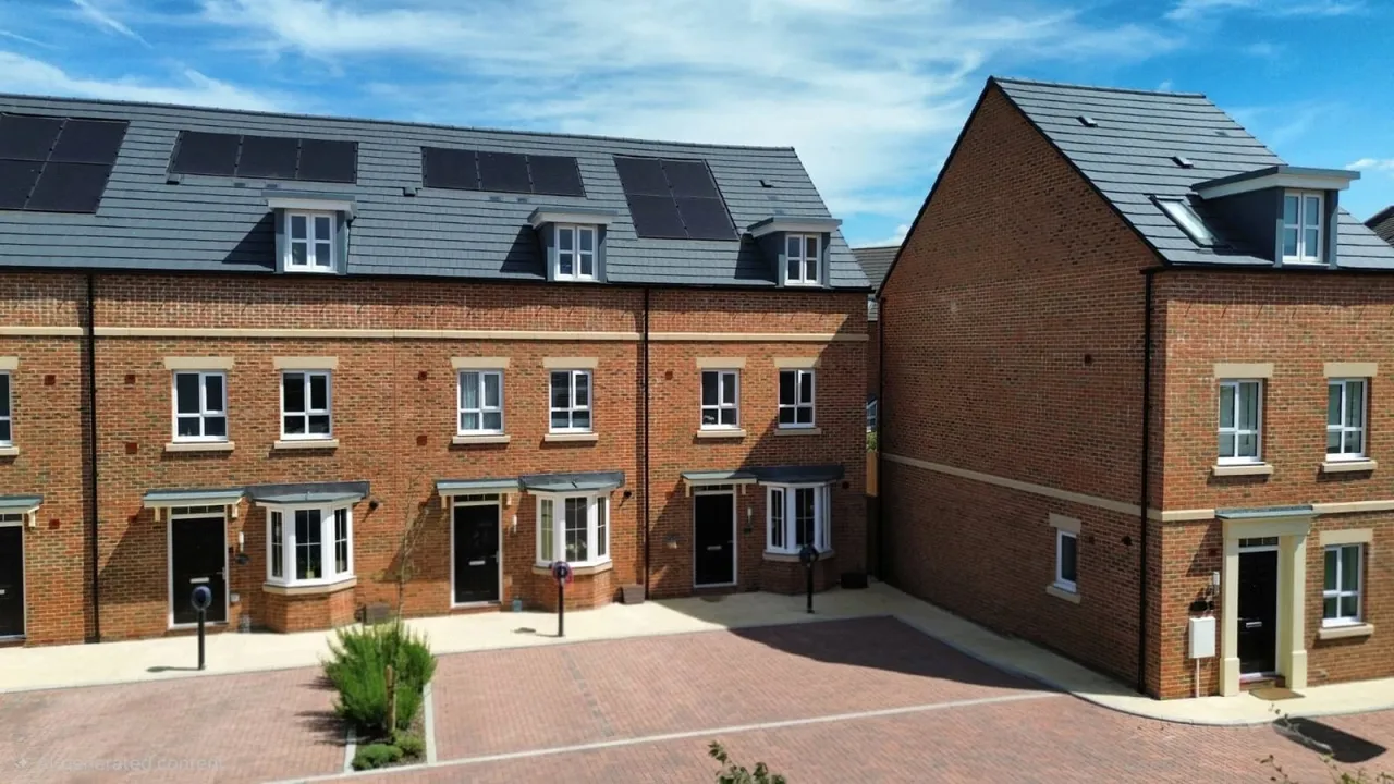 Filly Close, Newbury, RG14, photo 20