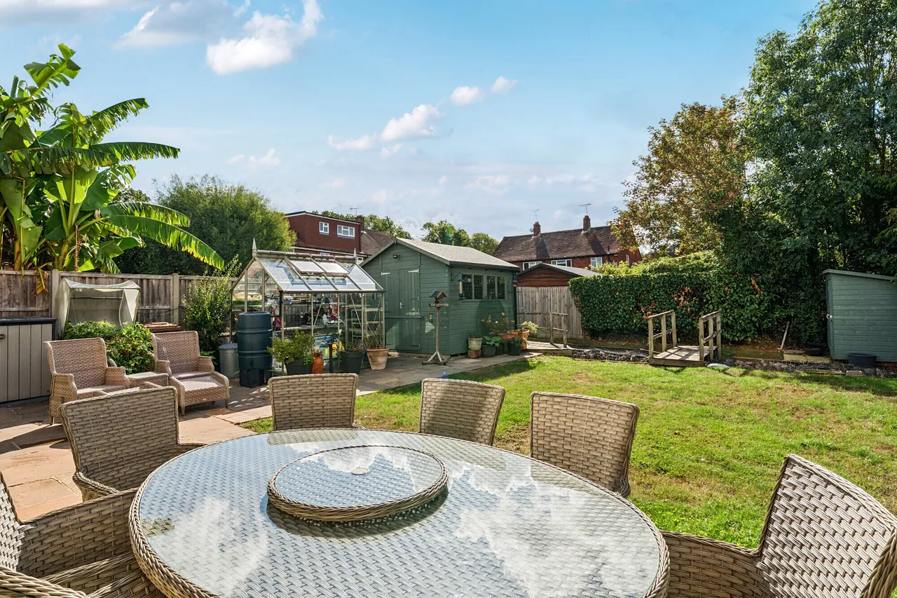 Great Oaks Park, Guildford, GU4, photo 12