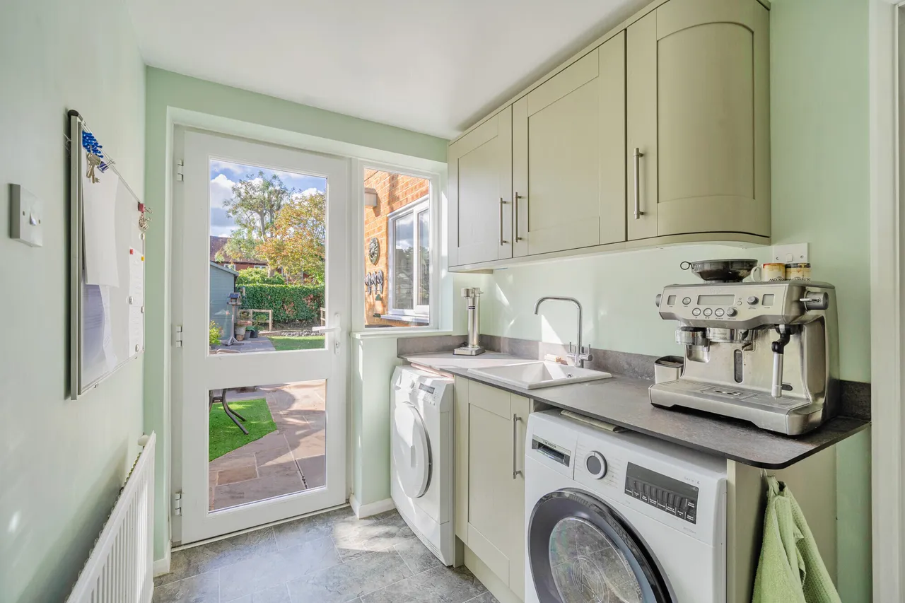 Great Oaks Park, Guildford, GU4, photo 6