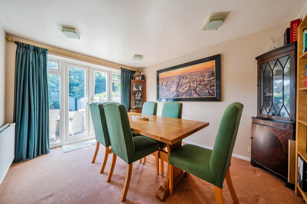 Great Oaks Park, Guildford, GU4, photo 5