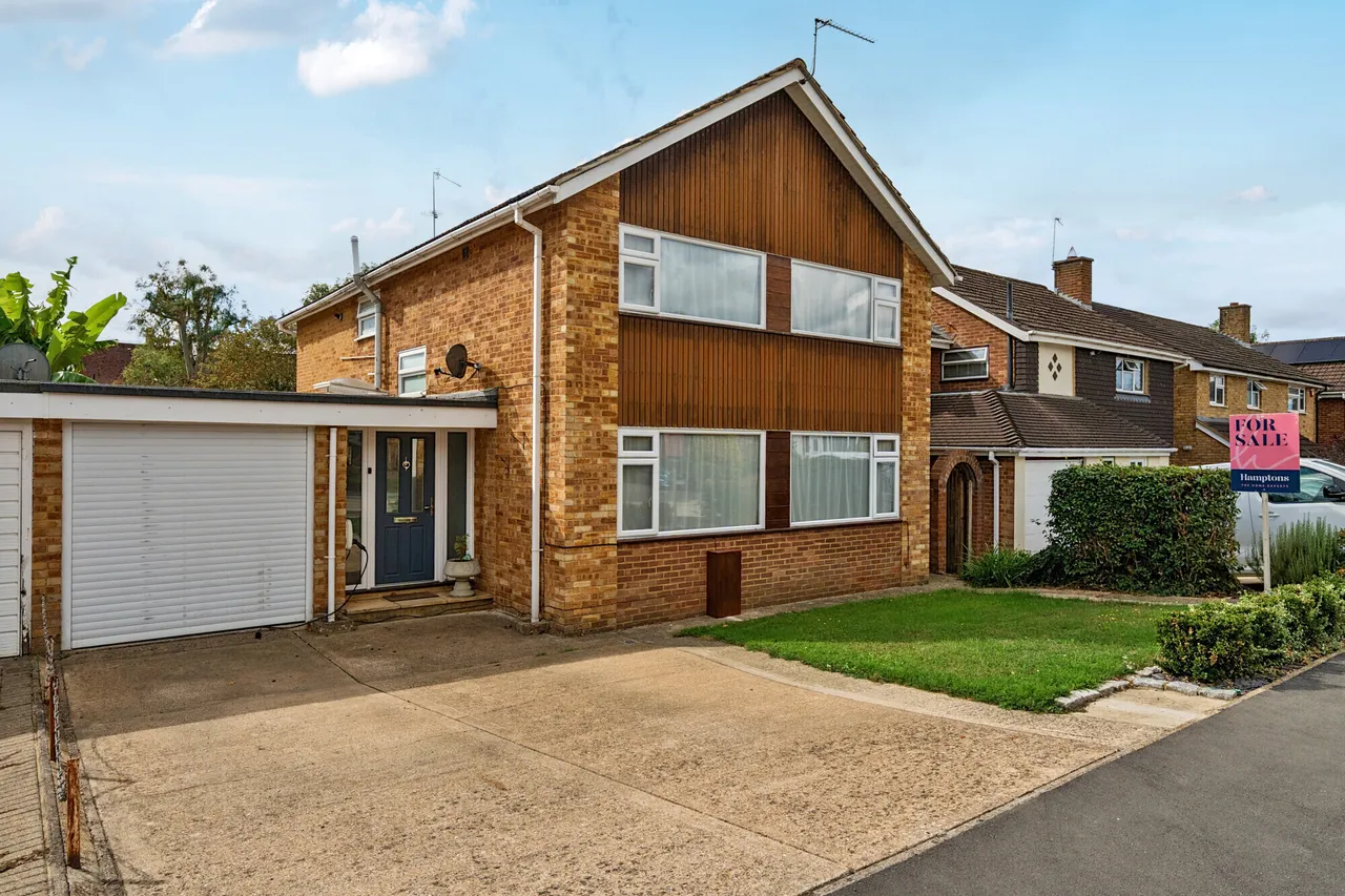 5 bed house for sale, Great Oaks Park, Guildford, GU4