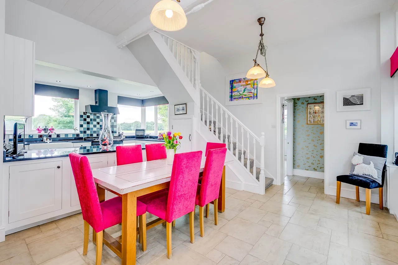 The Coach House Ware Road, Widford, Ware, SG12 8RG, photo 5
