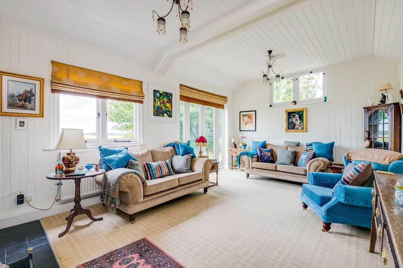 The Coach House Ware Road, Widford, Ware, SG12 8RG, photo 6