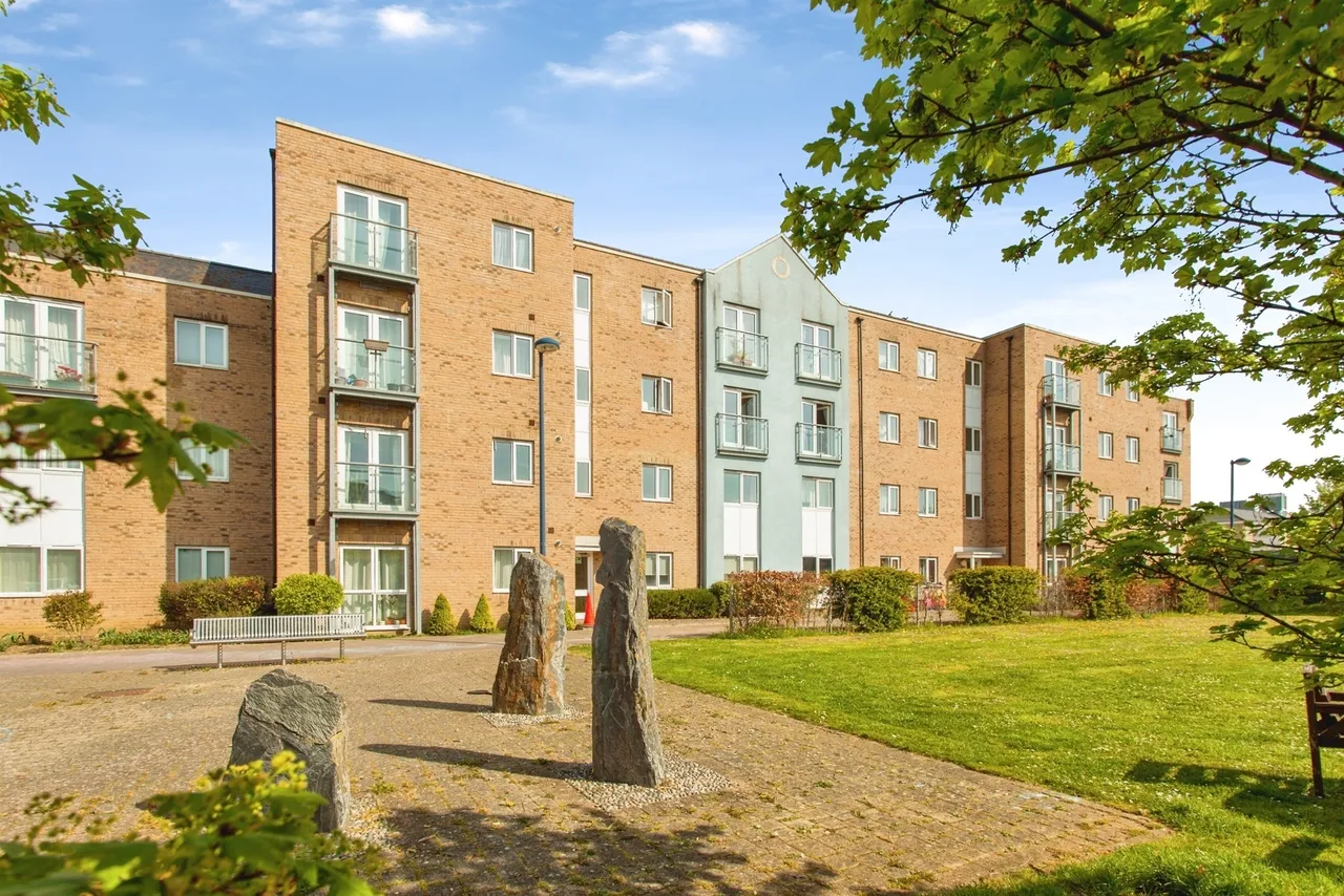 Engledow Drive, Cambridge, CB4, photo 15