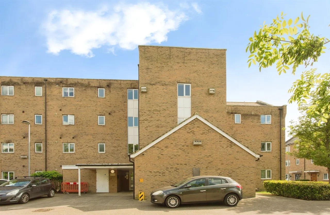 Engledow Drive, Cambridge, CB4, photo 14