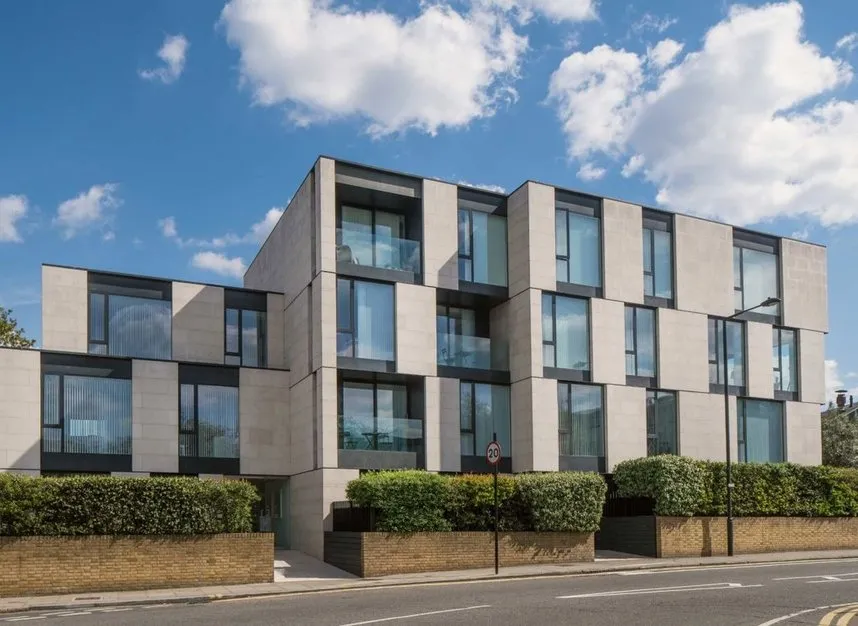 2 bed flat to rent — Oval Road, Regents Park, NW1