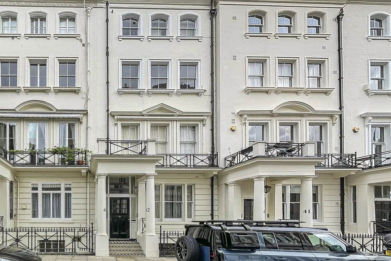 London, Chelsea, SW7, photo 10