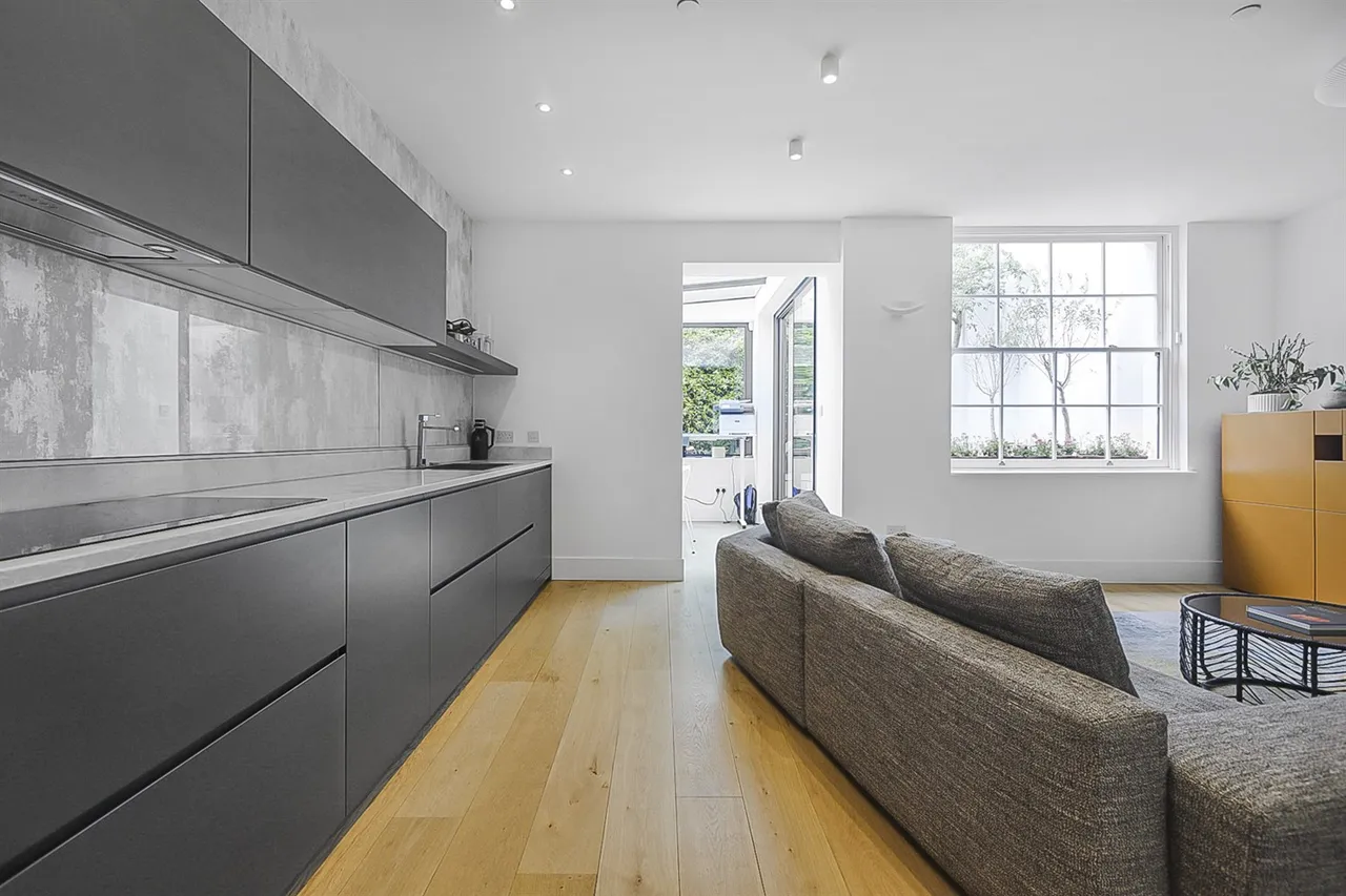 London, Chelsea, SW7, photo 2