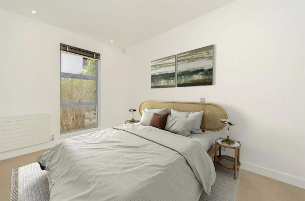 Dunworth Mews, Notting Hill, W11, photo 6