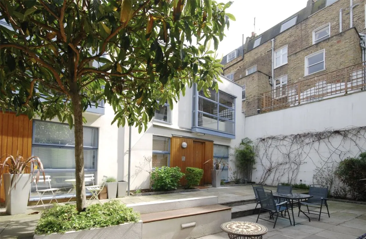 Dunworth Mews, Notting Hill, W11, photo 7