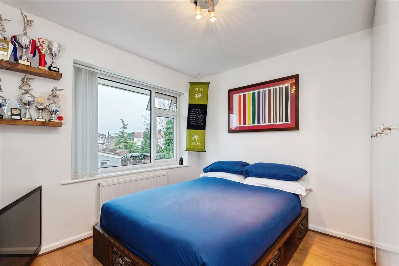 Grange Avenue North, West Derby, L12, photo 15