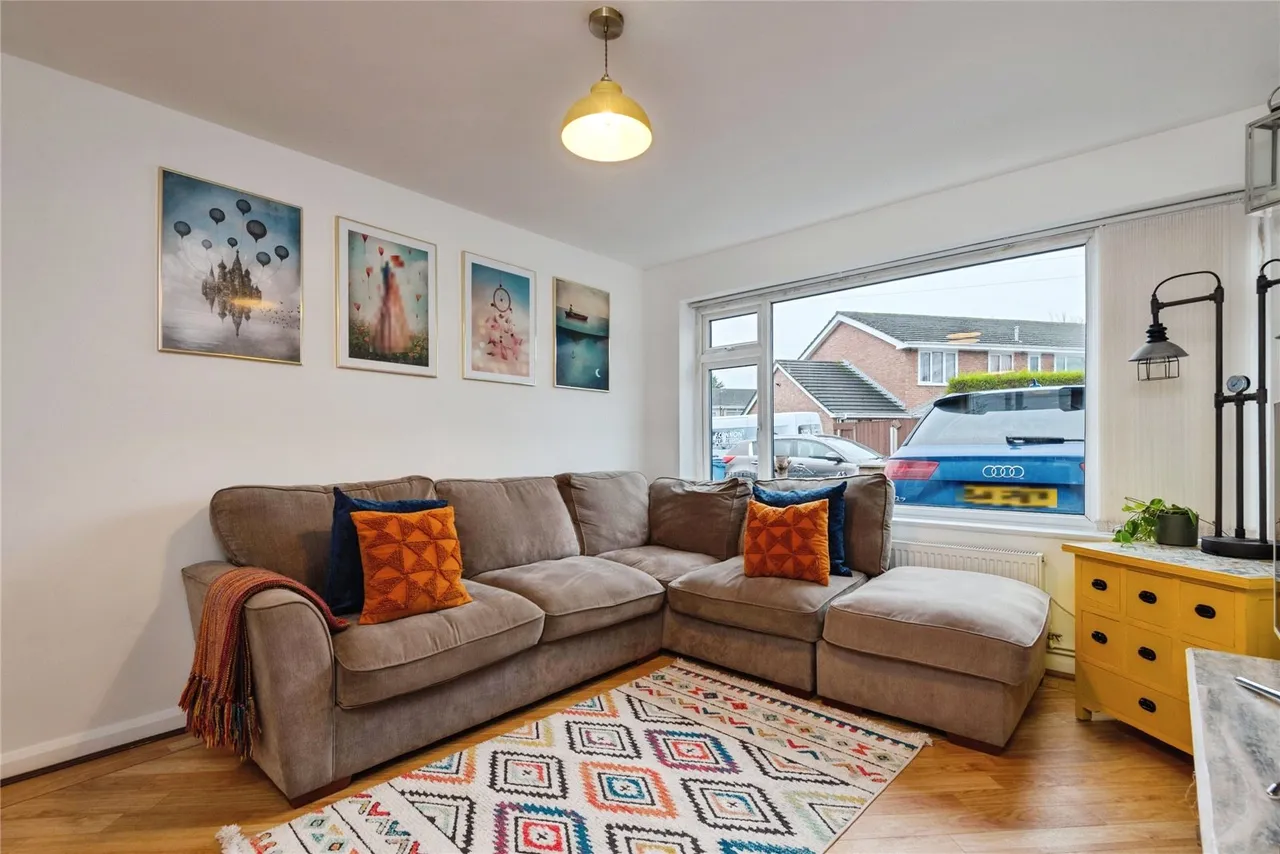 Grange Avenue North, West Derby, L12, photo 3