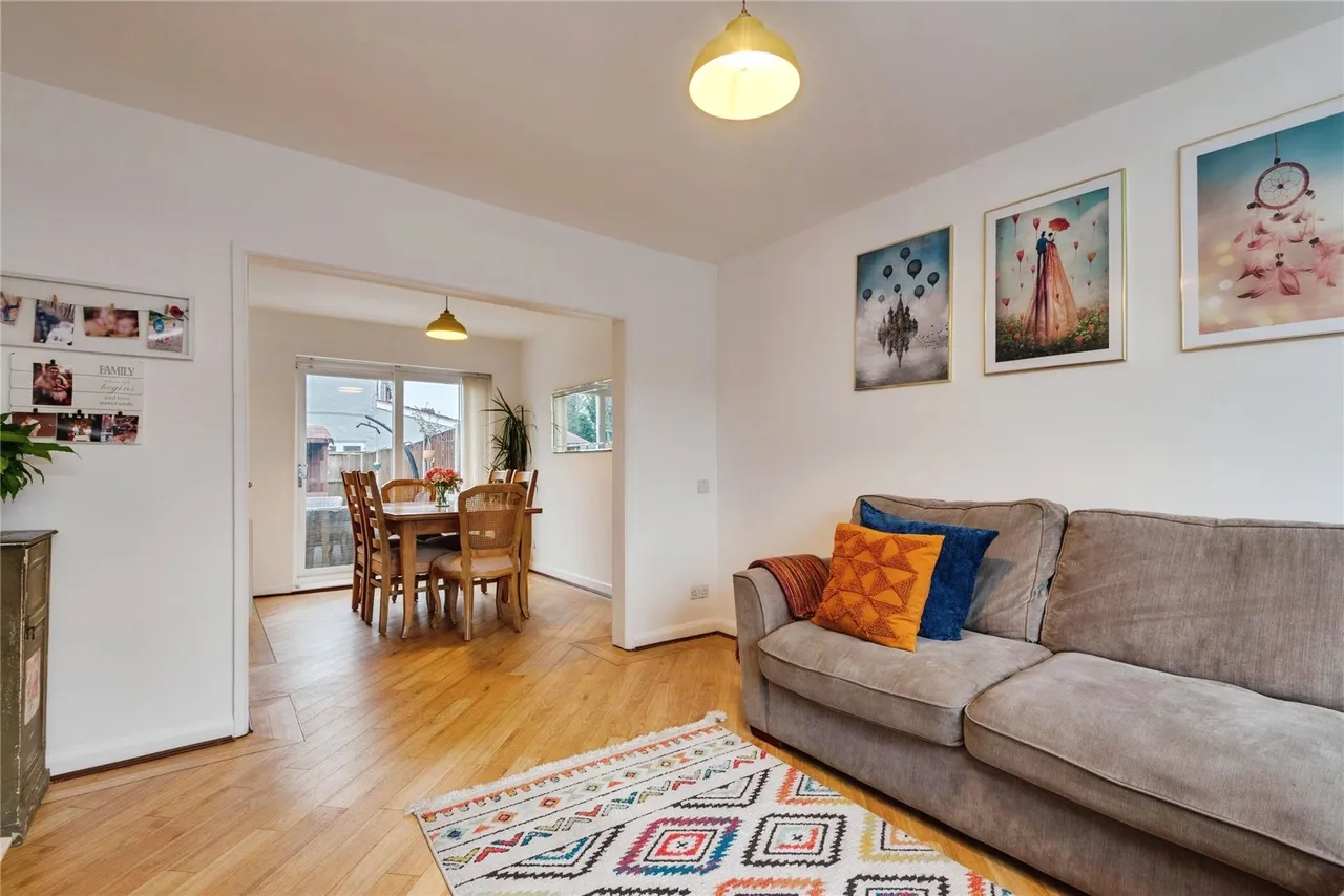 Grange Avenue North, West Derby, L12, photo 6