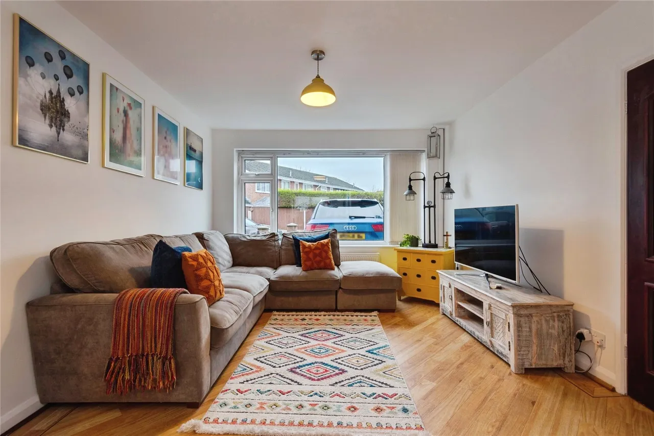 Grange Avenue North, West Derby, L12, photo 4