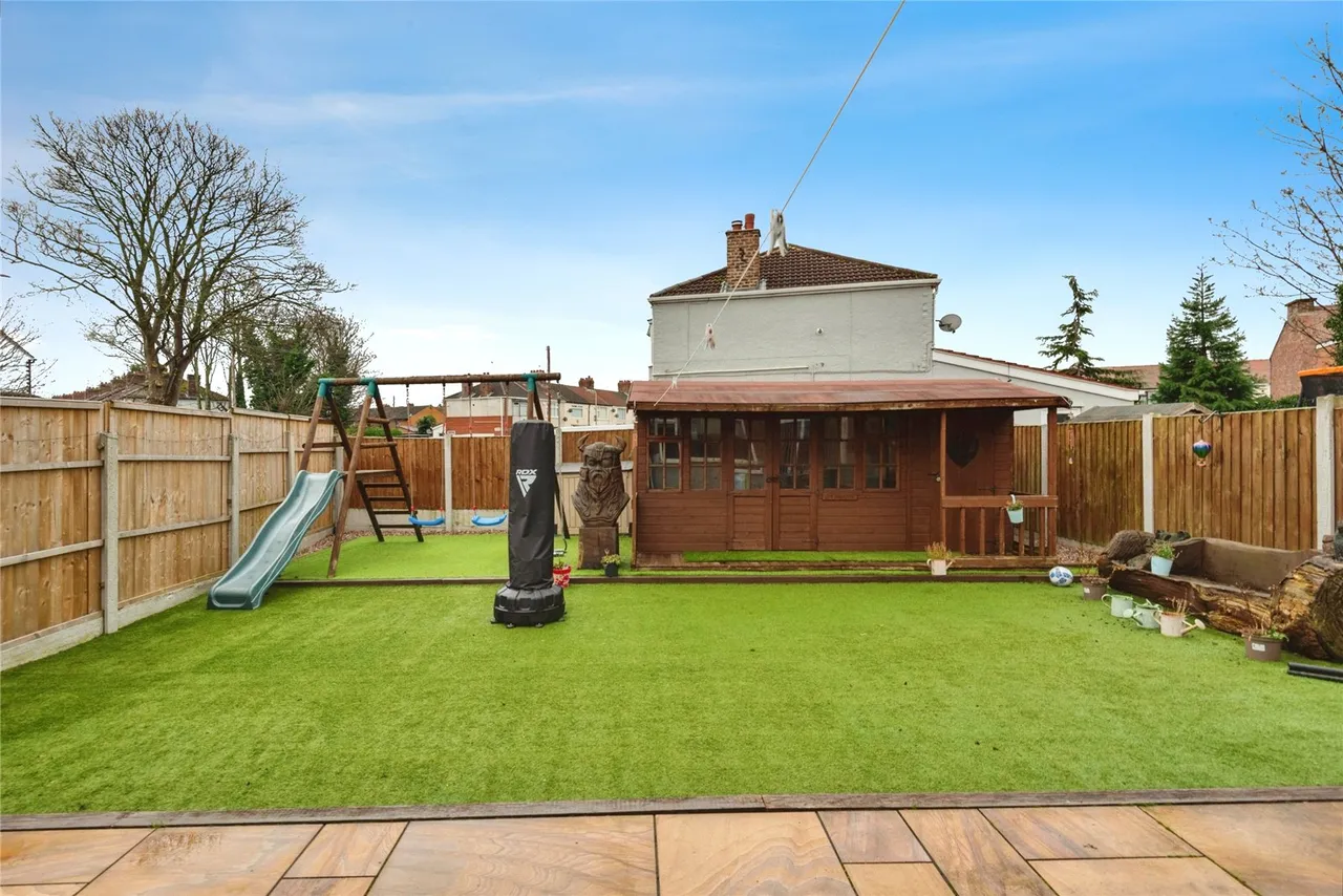 Grange Avenue North, West Derby, L12, photo 19