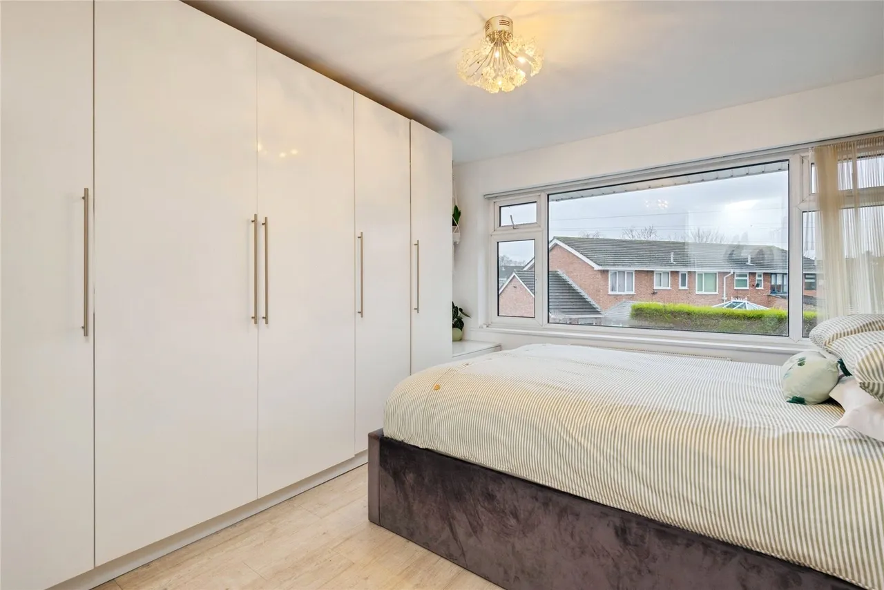 Grange Avenue North, West Derby, L12, photo 13
