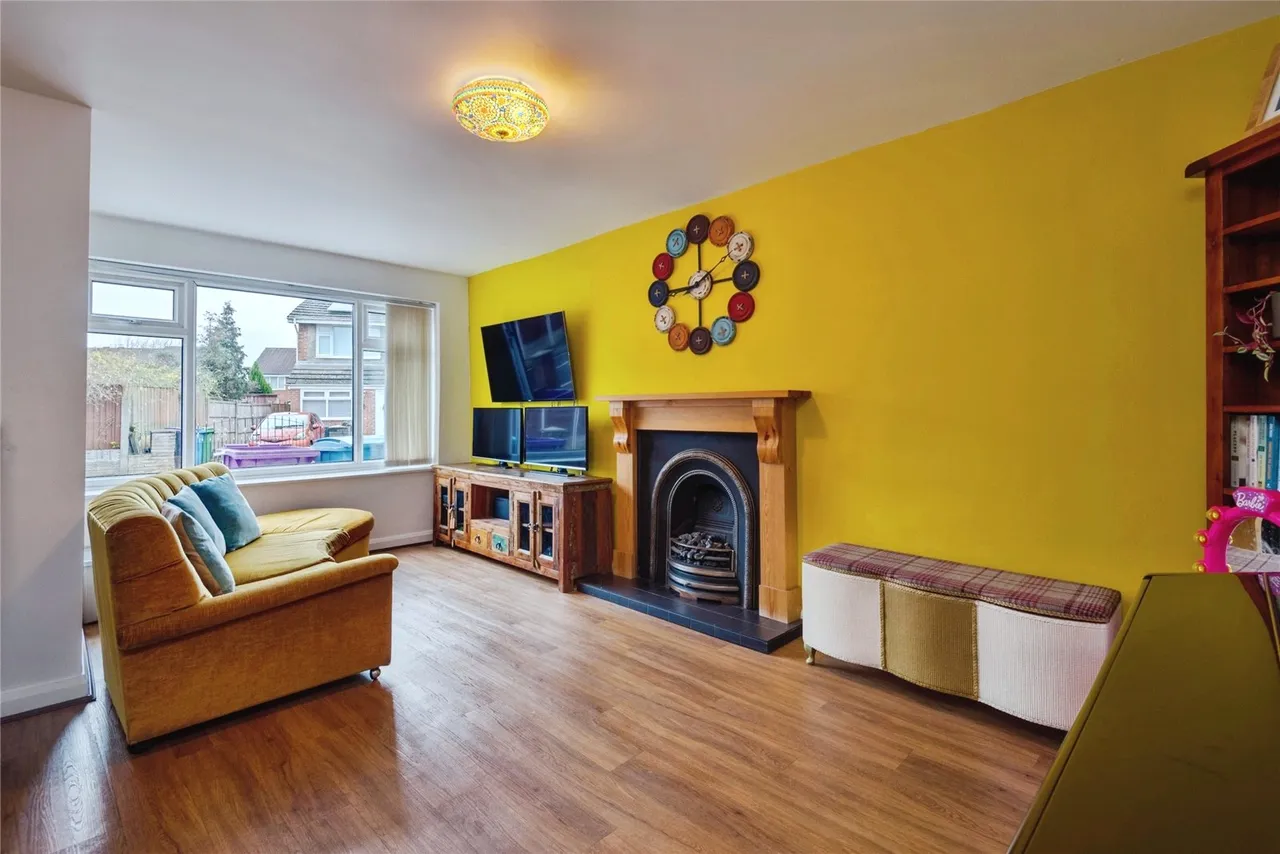 Grange Avenue North, West Derby, L12, photo 7
