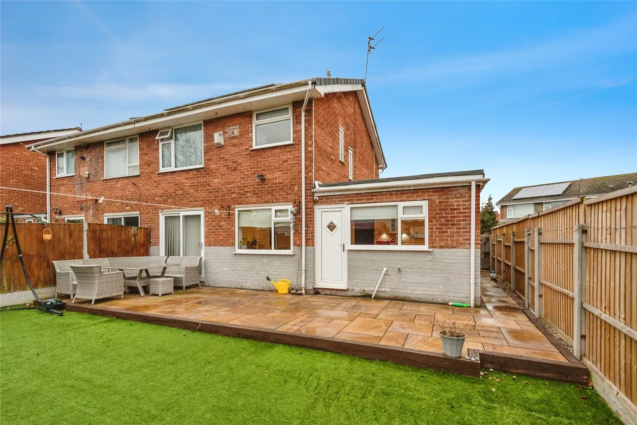Grange Avenue North, West Derby, L12, photo 18