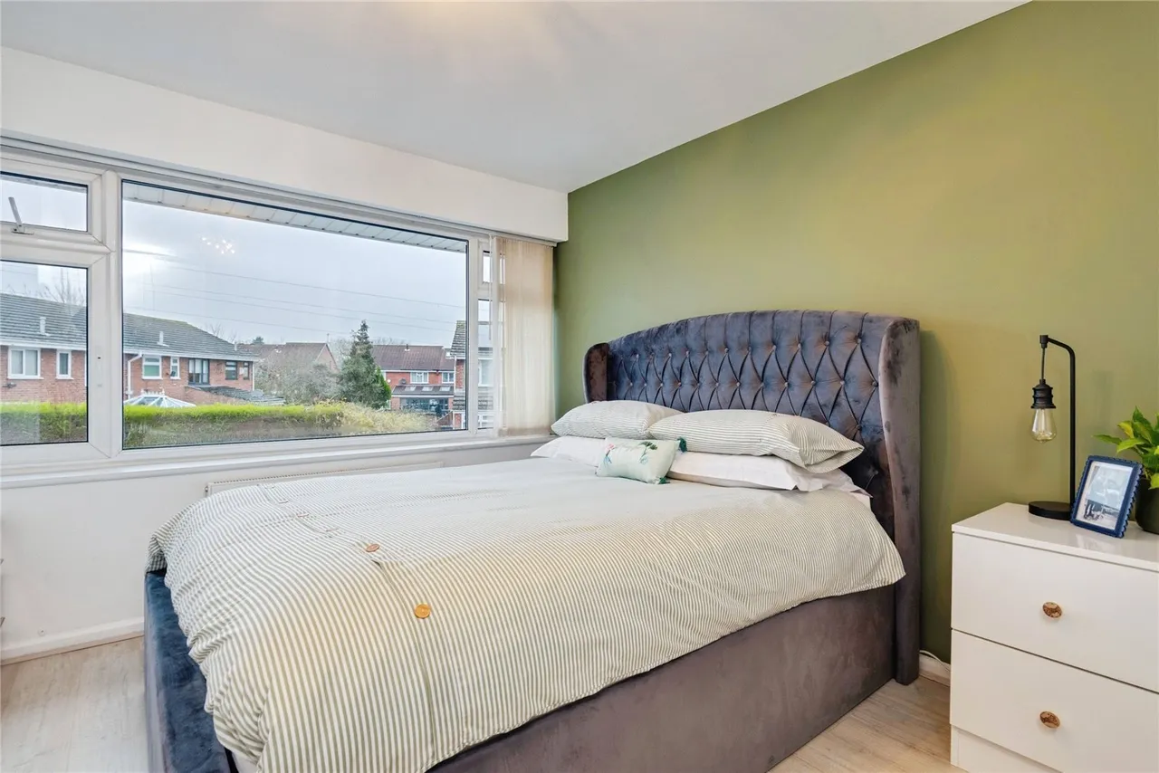 Grange Avenue North, West Derby, L12, photo 14