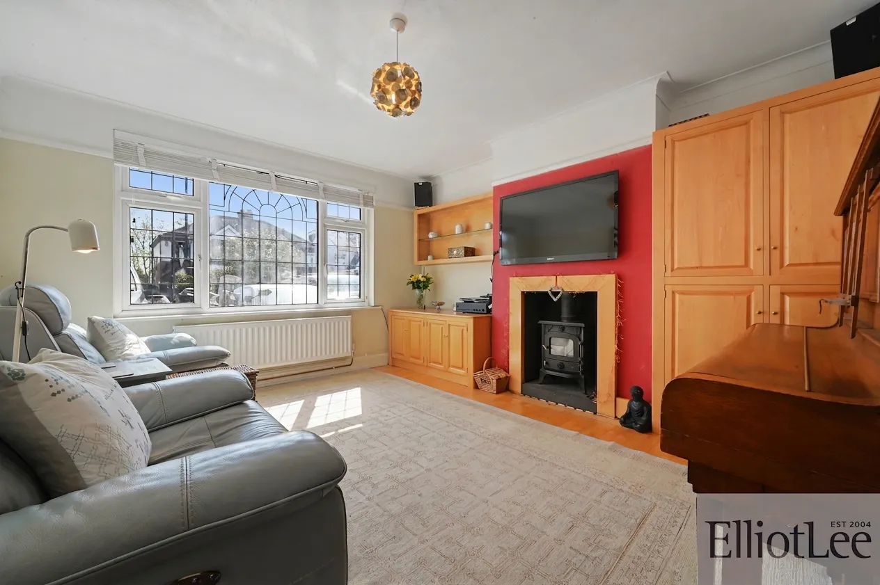 Spencer Road, Wembley, HA0, photo 3