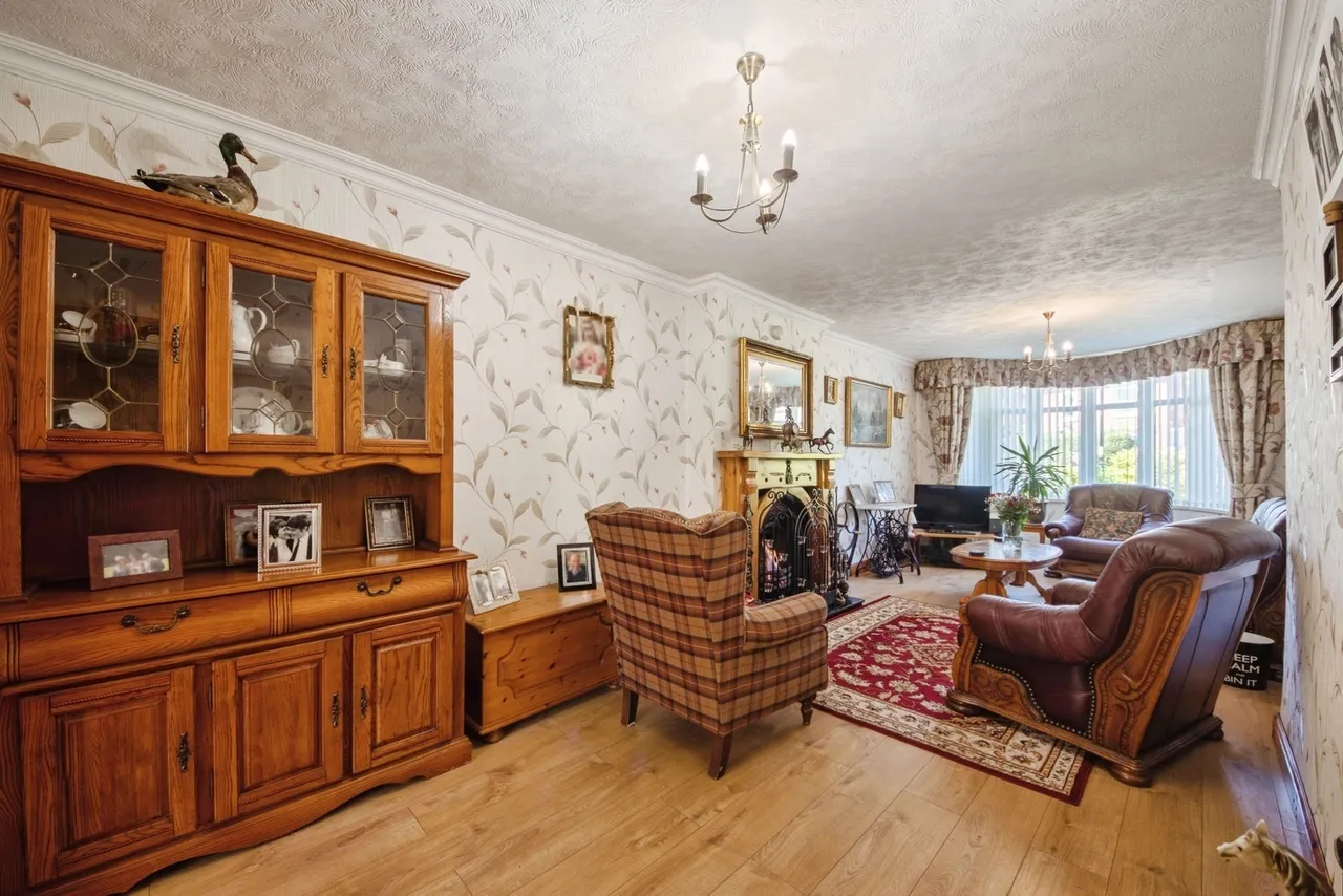Westley Road, Acocks Green, Birmingham, West Midlands, B27, photo 11