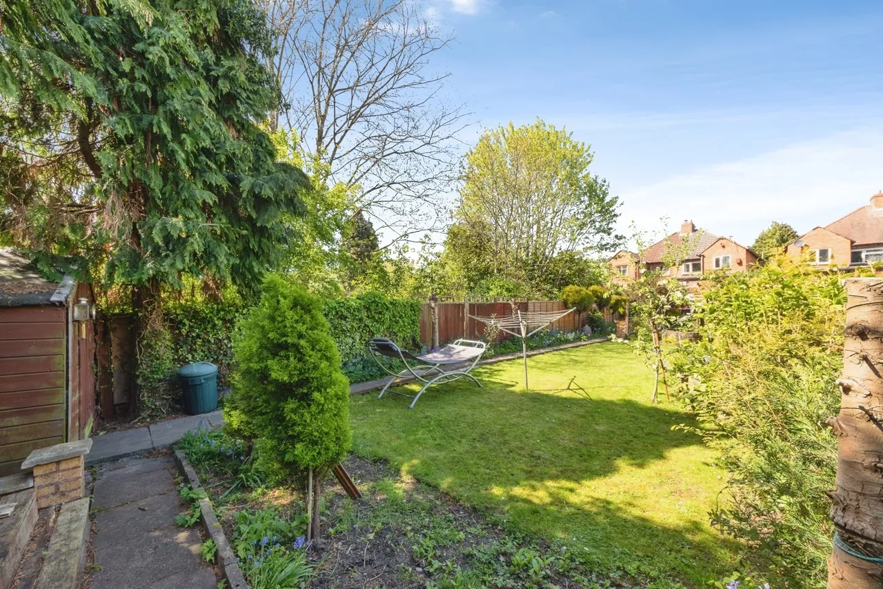 Westley Road, Acocks Green, Birmingham, West Midlands, B27, photo 14