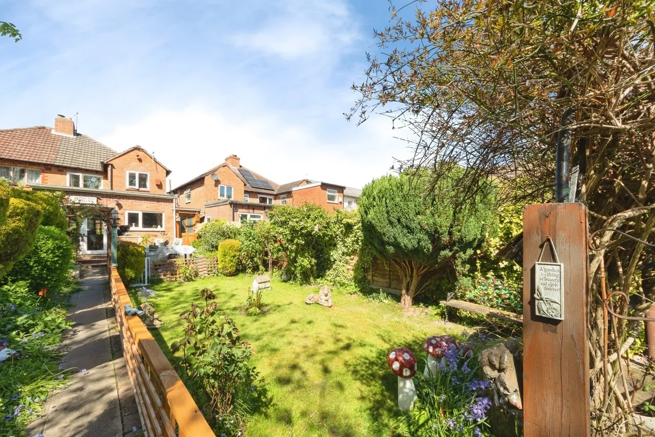 Westley Road, Acocks Green, Birmingham, West Midlands, B27, photo 5