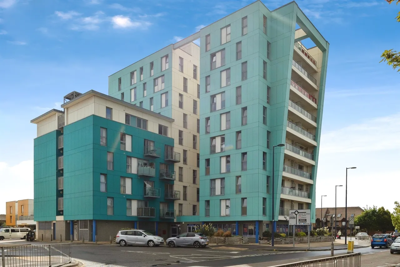 Fratton Way, Southsea, PO4, photo 16