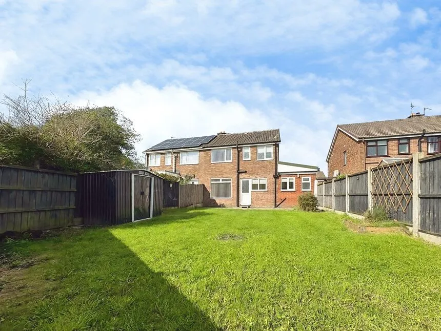Appleton Road, Skelmersdale, Lancashire, WN8, photo 12