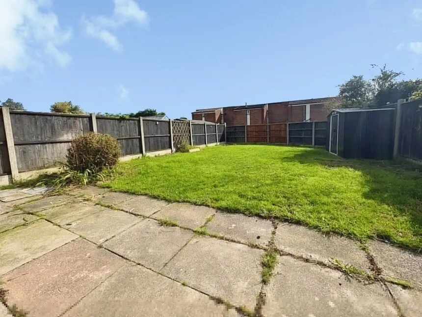 Appleton Road, Skelmersdale, Lancashire, WN8, photo 11