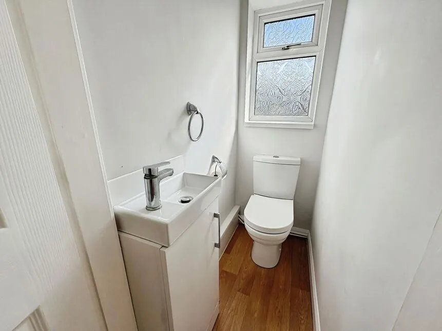 Appleton Road, Skelmersdale, Lancashire, WN8, photo 6