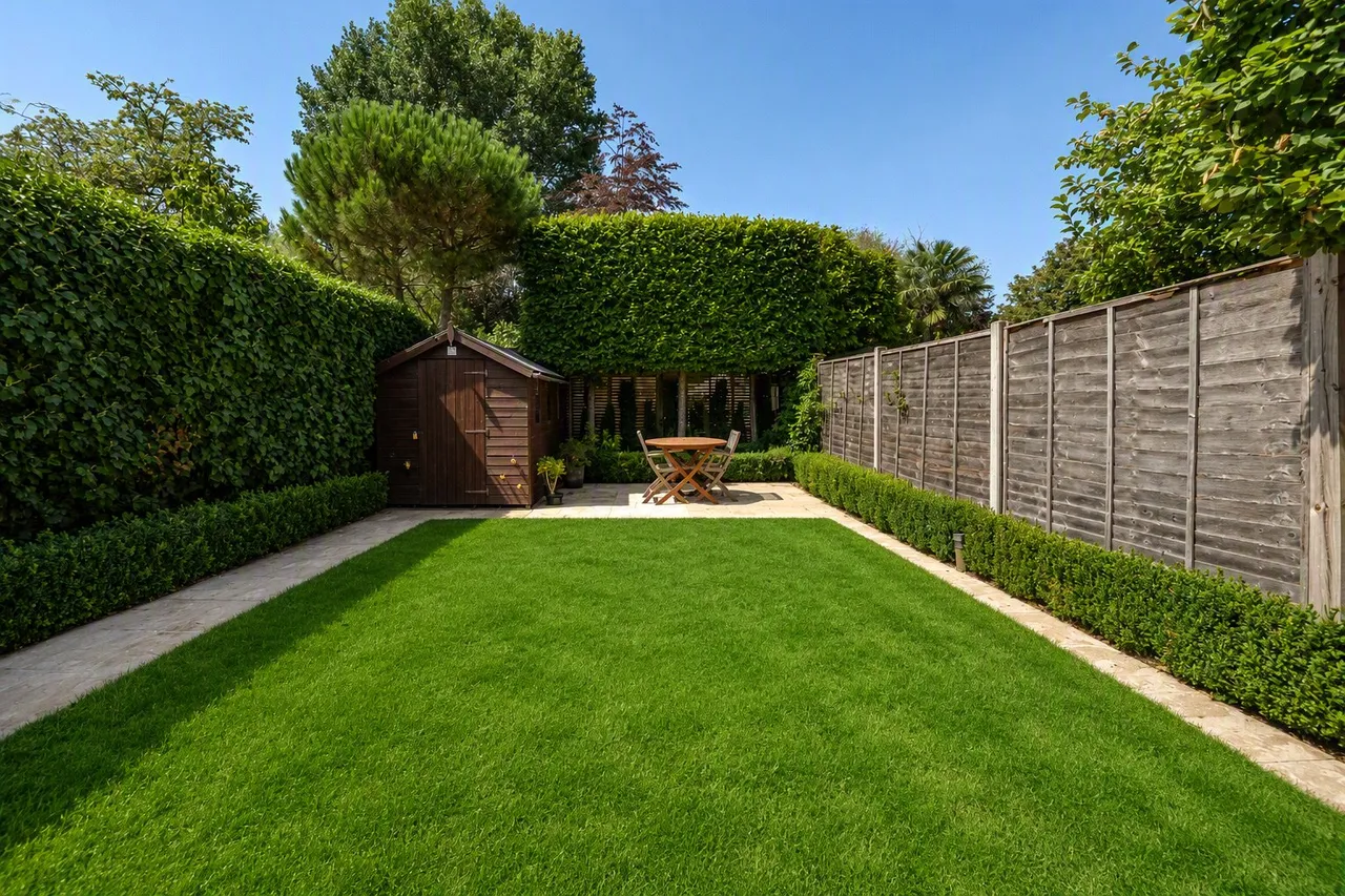 Sovereign Gardens, Ash Vale, Surrey, GU12 5FB, photo 7