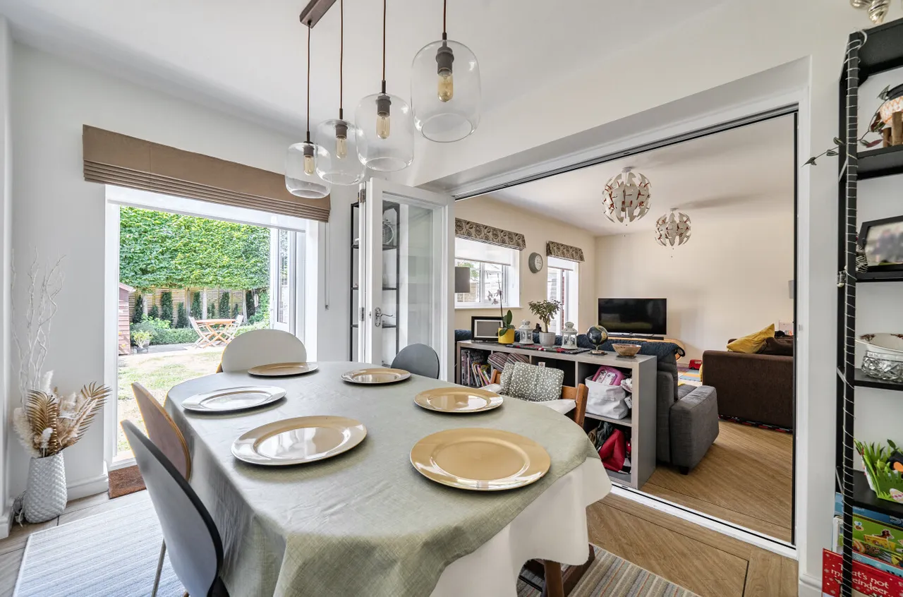 Sovereign Gardens, Ash Vale, Surrey, GU12 5FB, photo 8