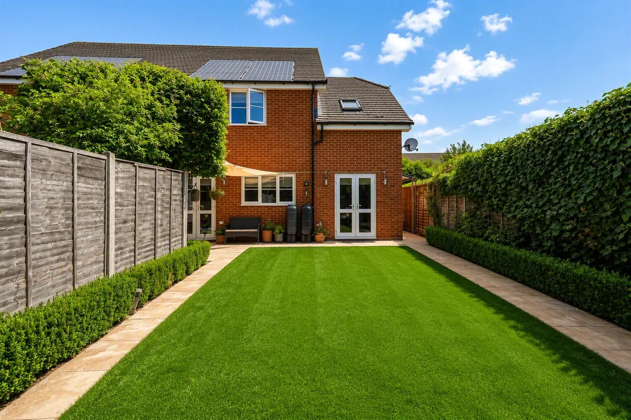 Sovereign Gardens, Ash Vale, Surrey, GU12 5FB, photo 21