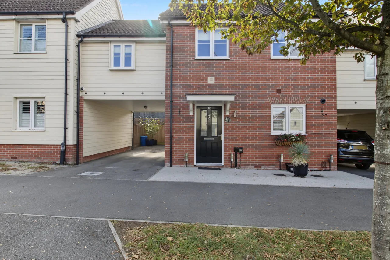 Le Noke Avenue, Noak Hill, RM3, photo 30