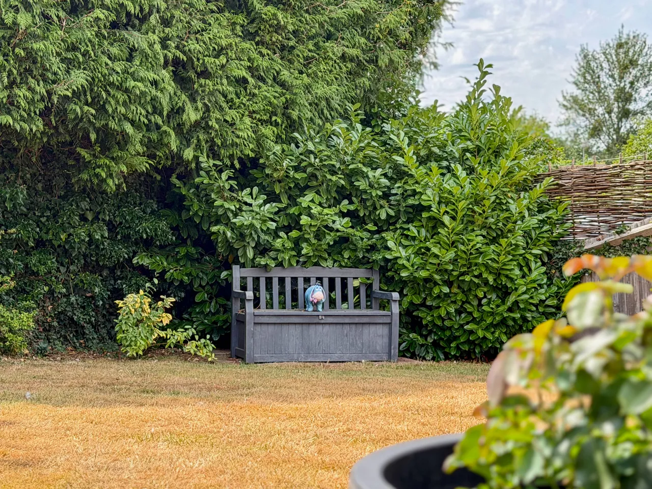 Grove Gardens, Tring, photo 24