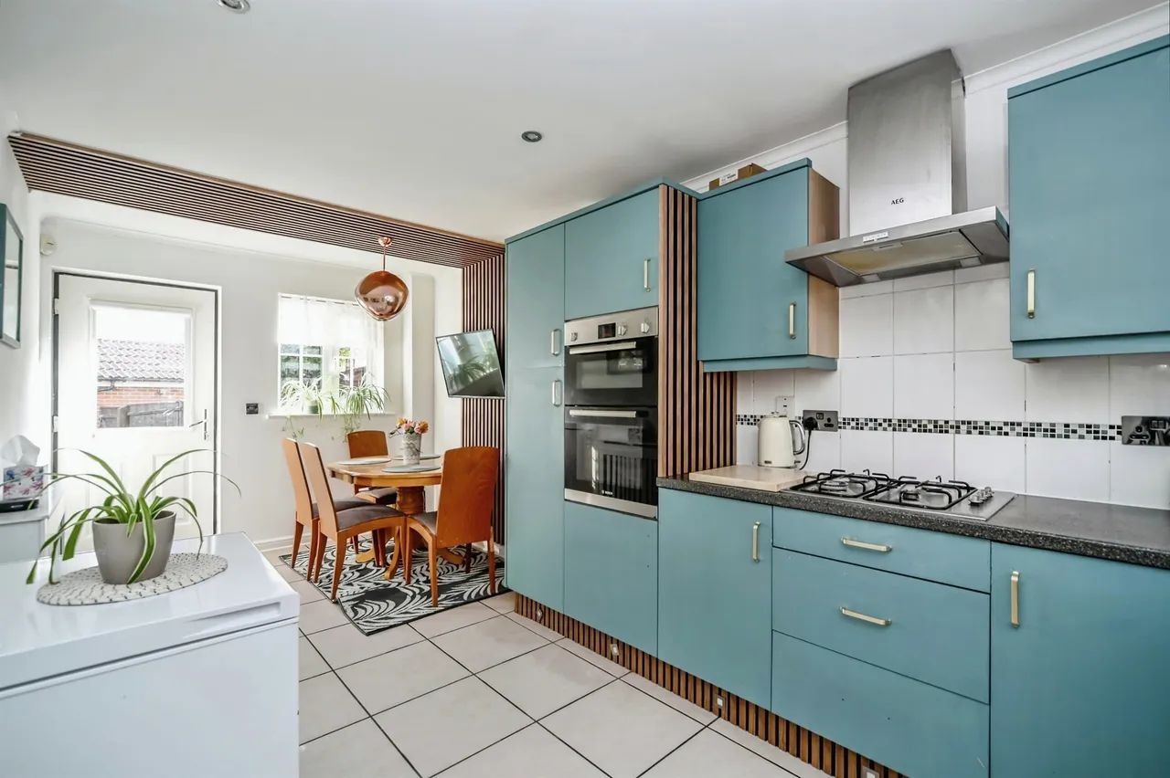 Maskell Drive, Bedford, photo 6