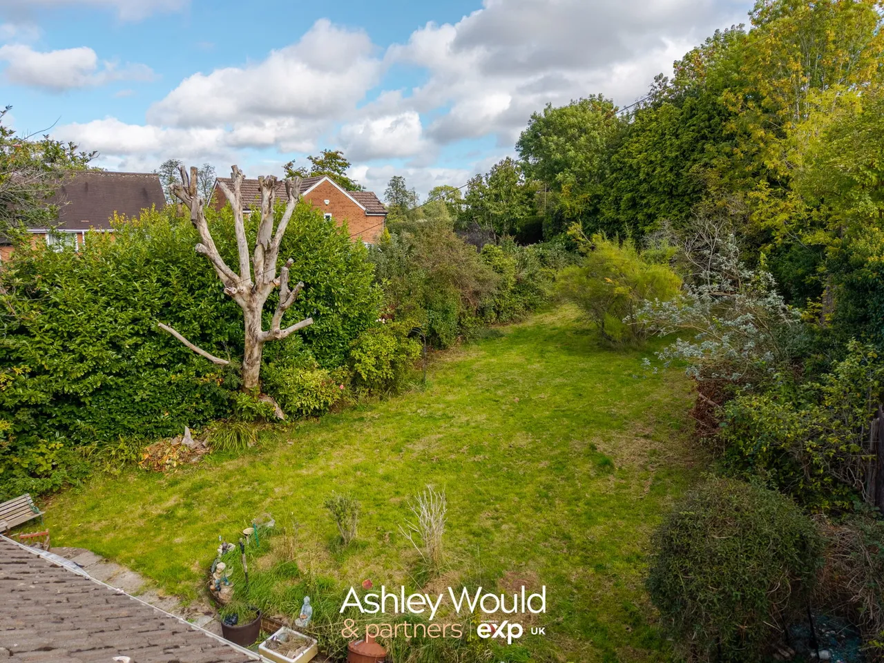 Whitehill Lane, Birmingham, B29, photo 22