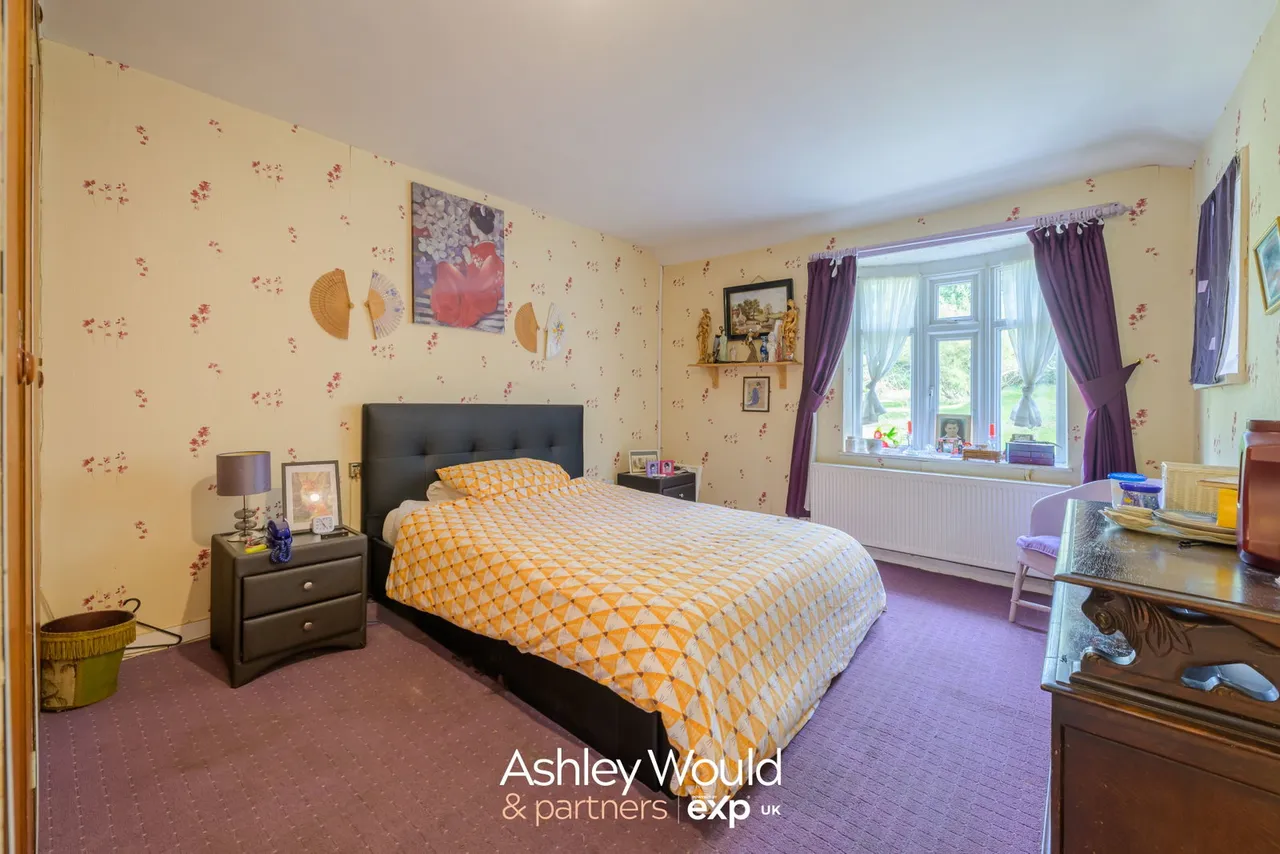 Whitehill Lane, Birmingham, B29, photo 7