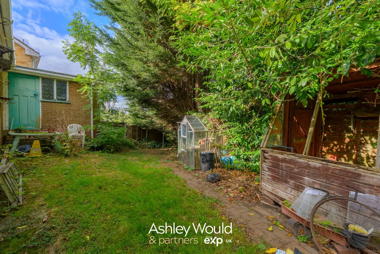 Whitehill Lane, Birmingham, B29, photo 21