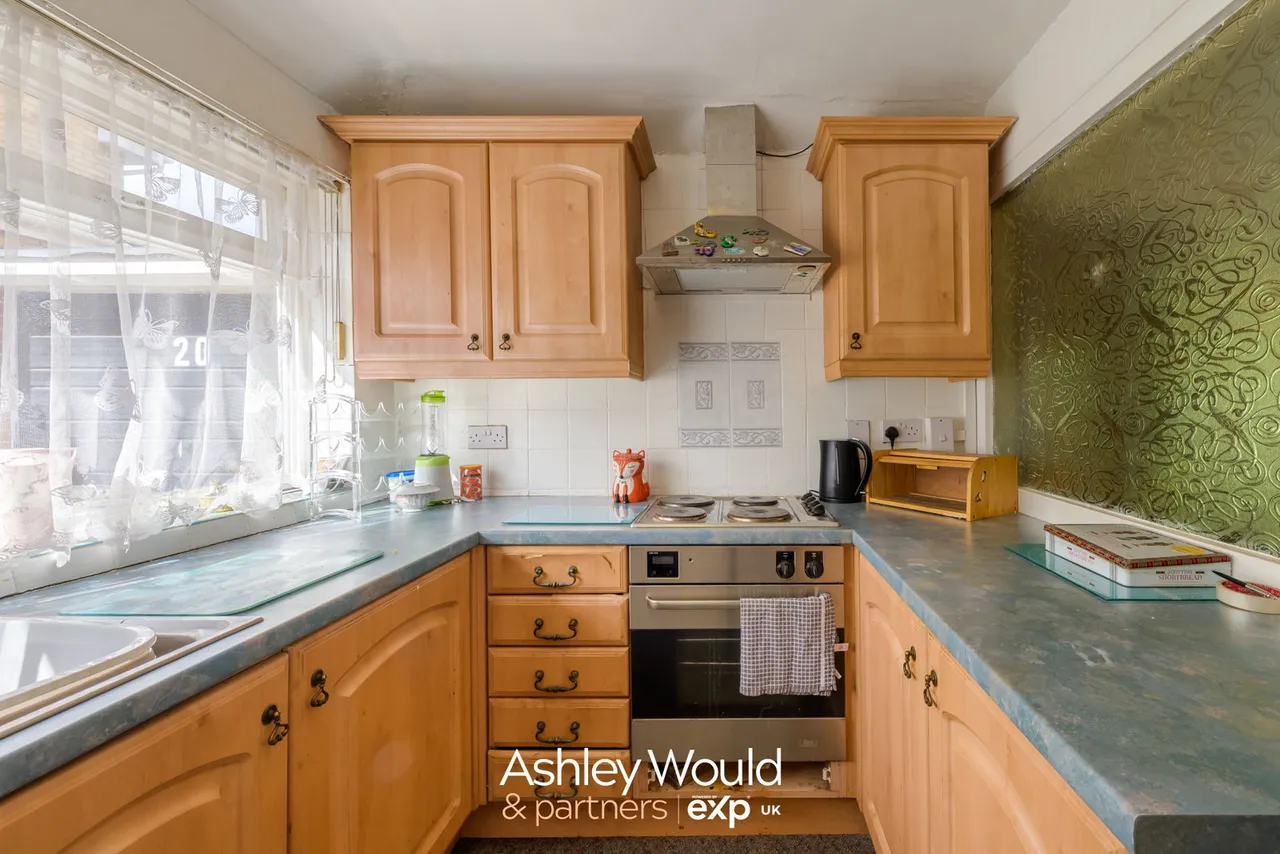 Whitehill Lane, Birmingham, B29, photo 5