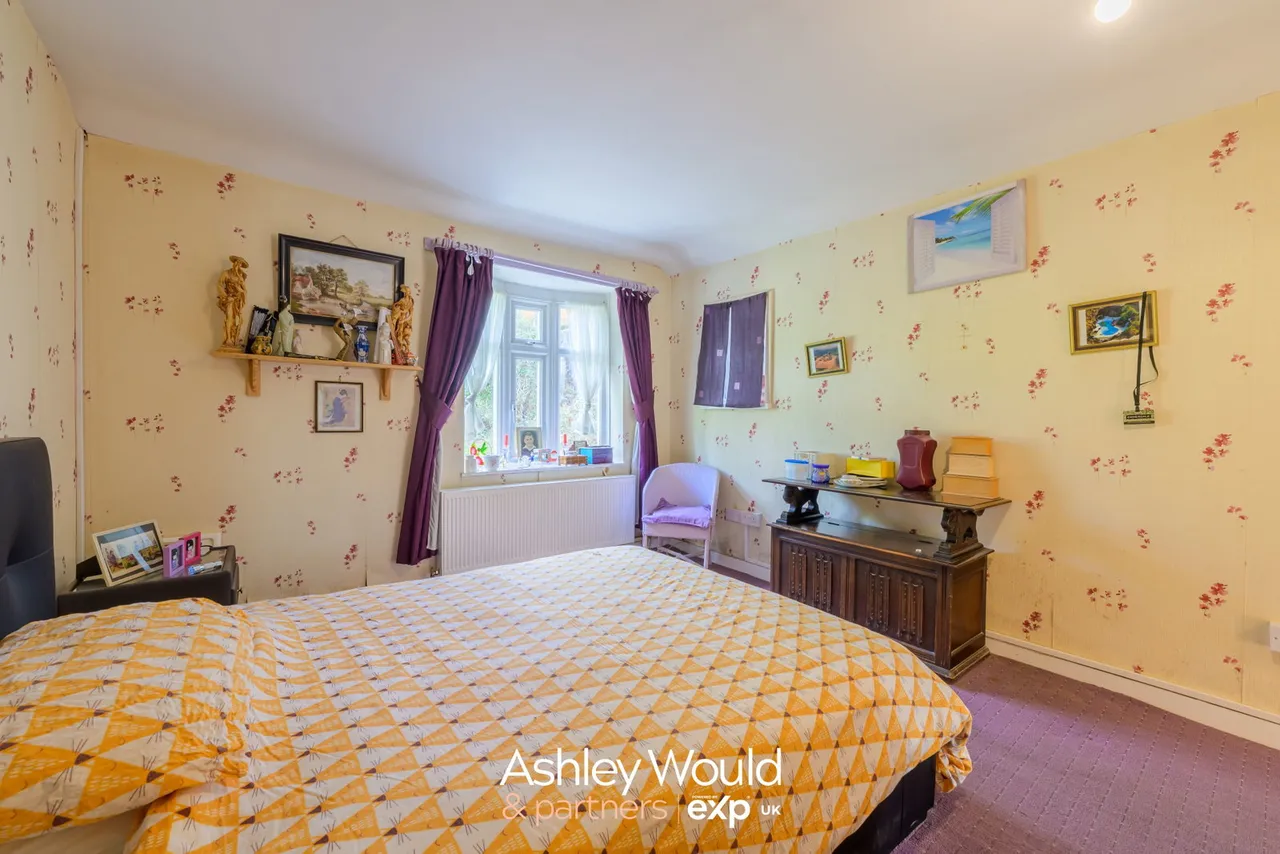 Whitehill Lane, Birmingham, B29, photo 8