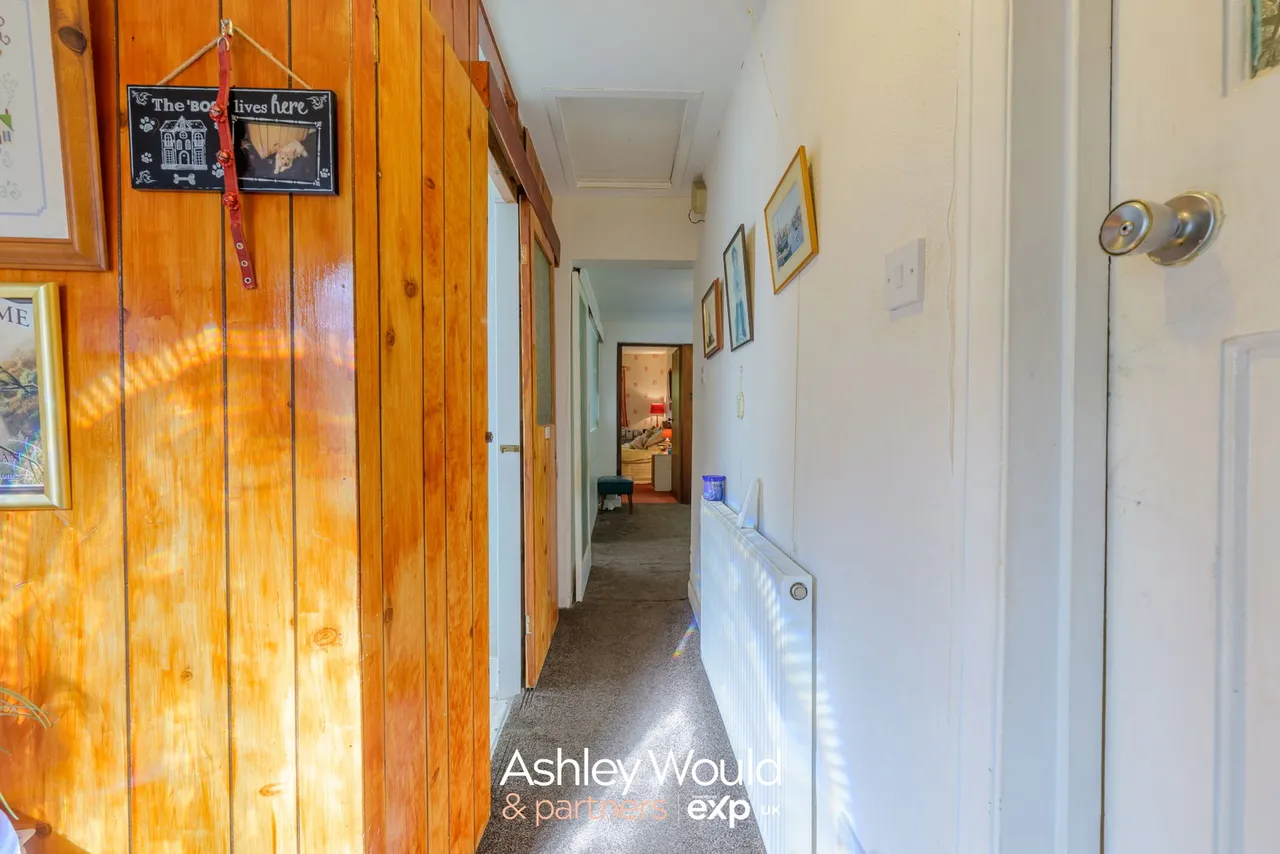 Whitehill Lane, Birmingham, B29, photo 13